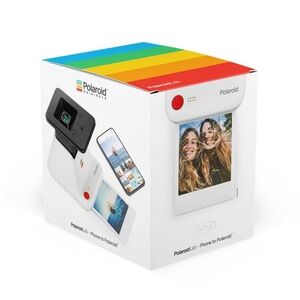 NWT Polaroid Lab - Phone to Polaroid